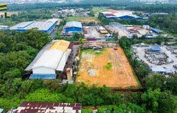 Senai, Johor