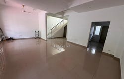 Jalan Saga Emas, Kajang, Selangor 43000