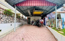 Ampang, Selangor 68000