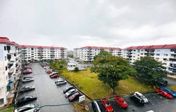 Jalan Tun Perak, Batu 9th Cheras, Selangor 43200