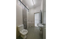 Jalan Sentral, Iskandar Puteri, Johor 79100