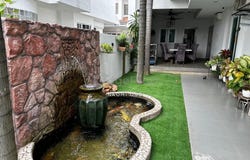 Jalan Perkasa, Cheras, Kuala Lumpur 55100