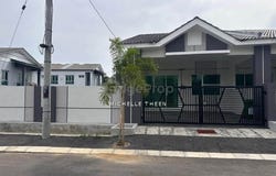 Kinta, Perak