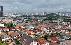 Cheras, Kuala Lumpur 56100