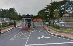 jalan 1, Cheras South, Selangor 43200