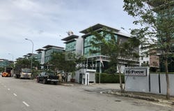Jalan Sungai Jeluh 32/191, Shah Alam, Selangor 40460