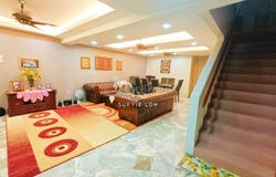 Petaling Jaya, Selangor 47301