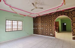 Lintasan Pegoh 3, Lahat, Perak 31500