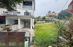 Johor Bahru, Johor
