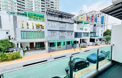Jalan Duta Suria, Ampang, Selangor 68000