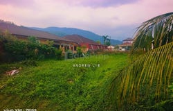 PLOT 614,,, TAMAN DESA RISHAH, 30100, Kinta, Perak