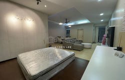 Bandar Utama, Kayu Ara, Selangor 47400