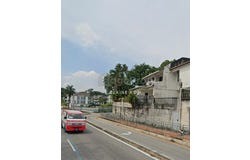 Damansara Jaya, Selangor