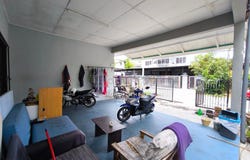Ampang, Selangor 68000