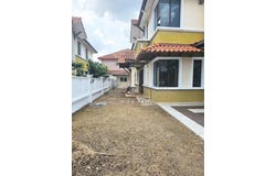 Jalan Aman Perdana, Klang, Selangor 41050