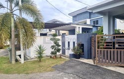 Jalan Perawan, Bukit Rambai, Melaka 75260