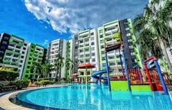 Jalan Pasir Puteh Off Manhattan District, Ipoh, Perak 31400