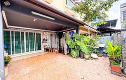 Ampang, Selangor 68000