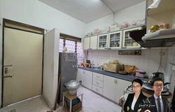 Taman Pengkalan Barat, Ipoh, Perak 31650