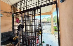 Jalan BSE, Banting, Selangor