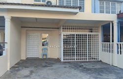 JALAN HULUBALANG, Klang, Selangor 41200