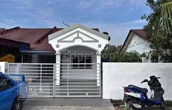 Port Klang, Selangor 41200