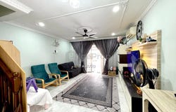 Ampang, Selangor 56100