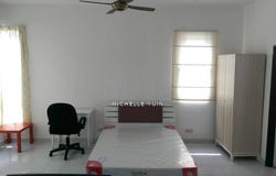 Jalan Kemajuan Subang, 47500, Selangor, Subang Jaya, Selangor 47500