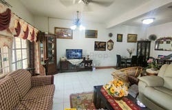 Kota Kemuning, Selangor 40460