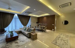 Jalan Madge, U-Thant, Taman U-Thant, Kuala Lumpur 55000