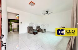 NO 2,,PERSIARAN KUALA KANGSAR,, JALAN KUALA KANGSAR, 30100, Kinta, Perak