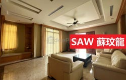 Changkat Minden, Gelugor, Penang 11700