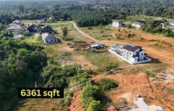 PAHANG, Kuantan, Pahang 25200