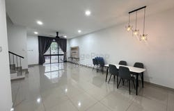 Jalan Permas 17, Masai, Johor 81750