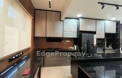 Jalan Lengkuas, Rimba Jaya, Shah Alam, Selangor 40200