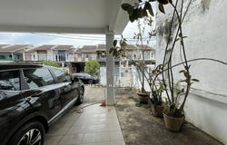 Sungai Buloh, Selangor 47000