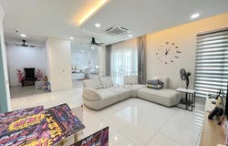 Jalan FLora, Telok Panglima Garang, Selangor 42500