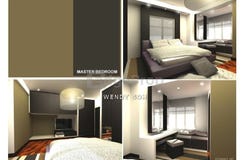 Jalan PJU 8/1, Bandar Petaling Jaya, Damansara Perdana, Selangor 47820