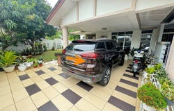 Putra Tropika Bandar Seri Putra Bangi, Kajang, Selangor 43000
