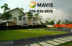 Jalan LE, Puchong, Selangor 47100