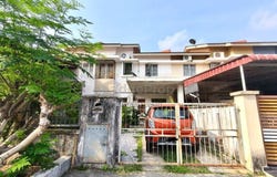 Selangor, Sungai Buloh, Selangor 47000