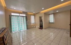 Jalan Batu Unjur, Klang, Selangor 41200