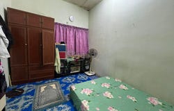 Off Jalan Raya 3, Seri Kembangan, Selangor 43300