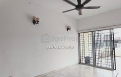 Jalan TK 1, Puchong, Selangor 47190