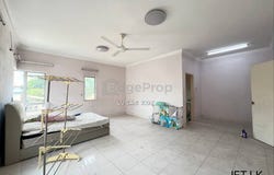 Jalan Aman Perdana, Klang, Selangor 41050