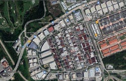 Off Federal Highway, 40150 Shah Alam, Selangor, Glenmarie, Selangor 40150