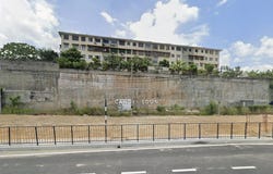 Taman Cheras Intan 43200 Cheras Selangor, Cheras, Selangor 43200
