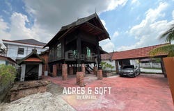 Jalan Kebun, Shah Alam, Selangor 40460