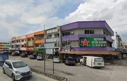 Kajang, Selangor 43000