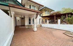 Section 7, Kota Damansara, Kota Damansara, Selangor 47810